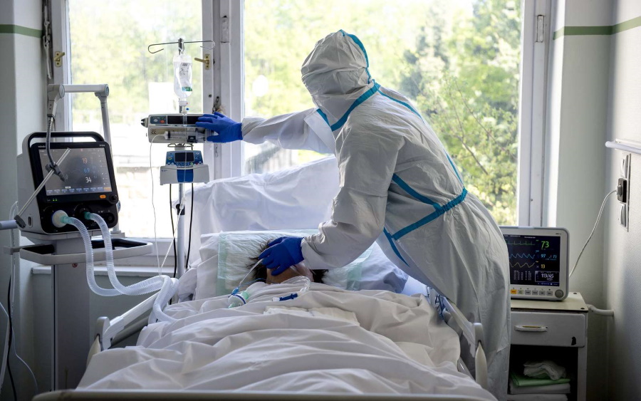 Covid Update: 447 New Coronavirus Cases Last Week 17 Fatalities in Hungary