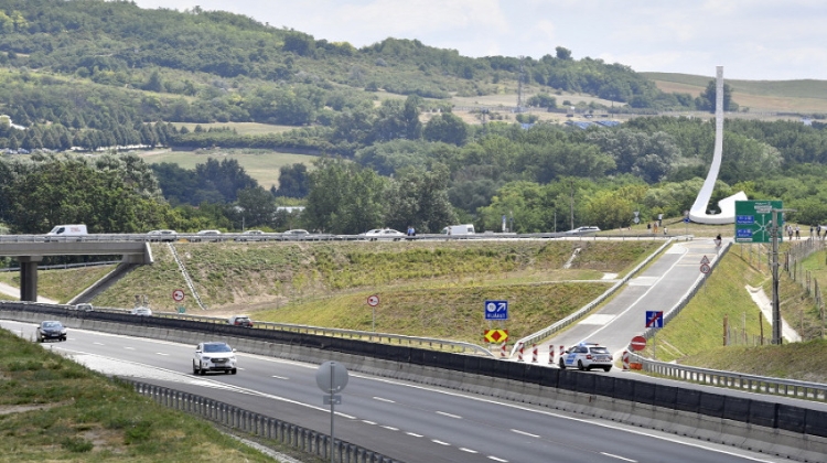 Road Accidents Down 7.3% Year-On-Year In Hungary