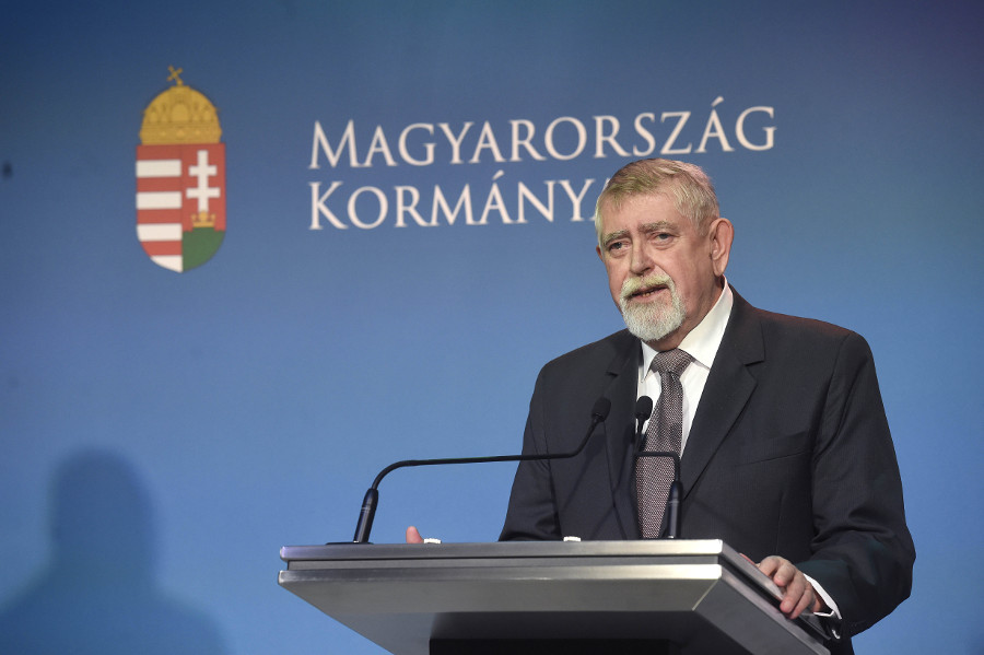 Hungary Cancels March 15 State Celebrations Over Coronavirus Concerns