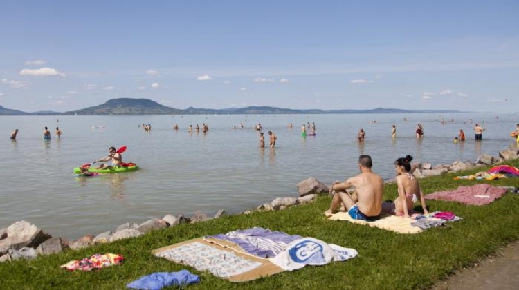 Record Summer Season In Domestic Tourism Expected In Hungary