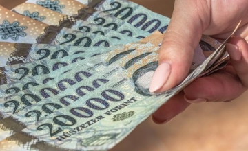 Half of Employers in Hungary Do Not Plan to Raise Salaries Next Year Half of Employers in Hungary Do Not Plan to Raise Salaries Next Year