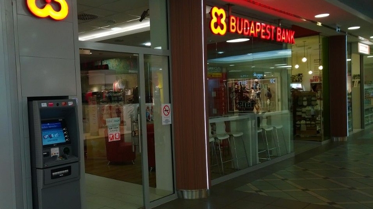Budapest Bank Rolls Out Cash-Receiving ATMs