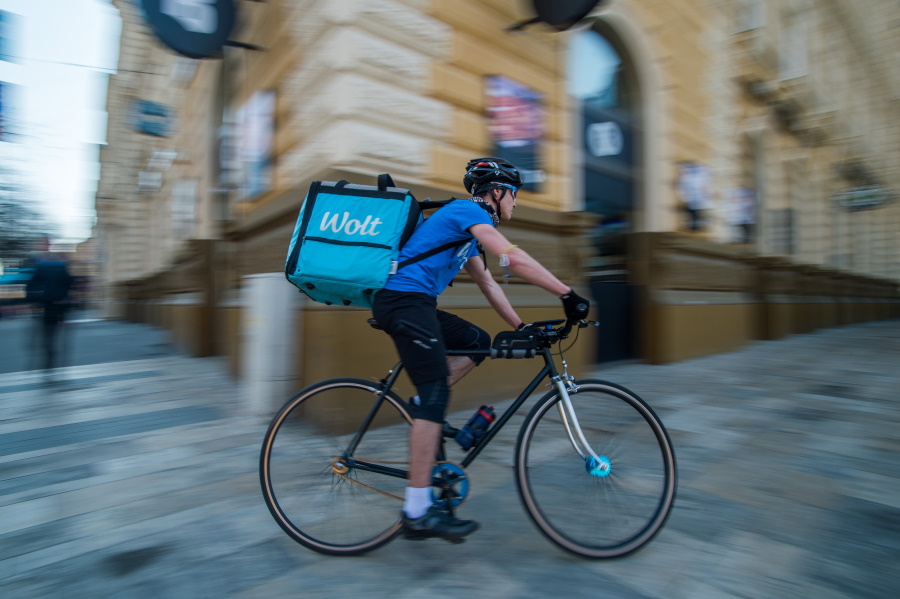 New Decree Makes Home Delivery Easier In Hungary