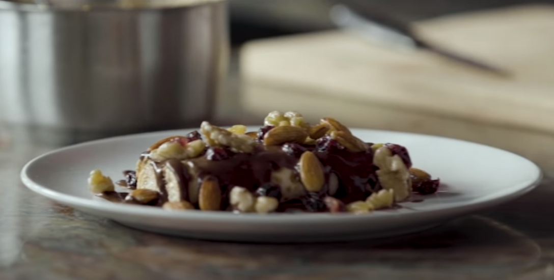 Video: Hungarian Recipe Of The Week – Gundel Pancake