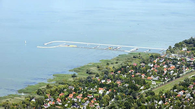 Balaton’s New HUF 1 Billion Investment: Cleaner Water & Better Trains for All Balaton’s New HUF 1 Billion Investment: Cleaner Water & Better Trains for All