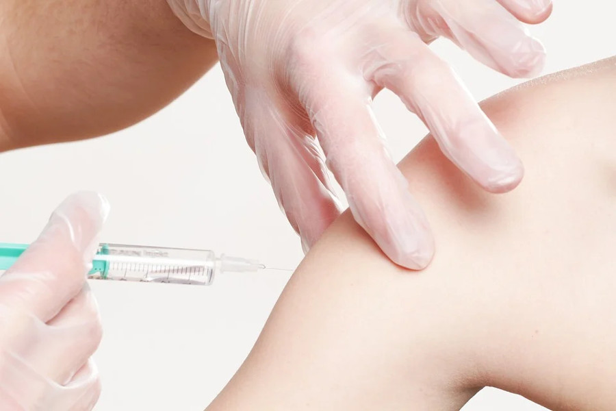 Registration For Vaccination Starts In Hungary