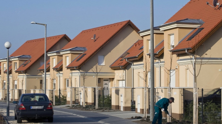 Hungary’s House Sales Down 7.7% In January