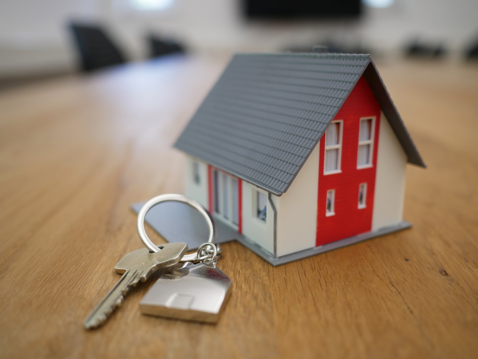Real Estate Market Turnover up in August in Hungary