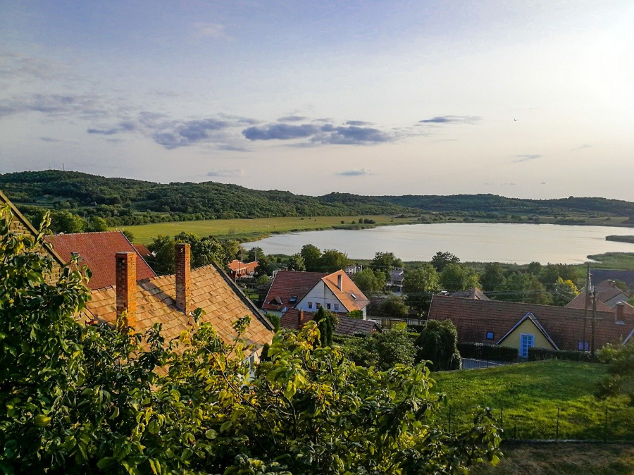 Lake Balaton Real Estate Prices Near-Identical To Croatian Coast