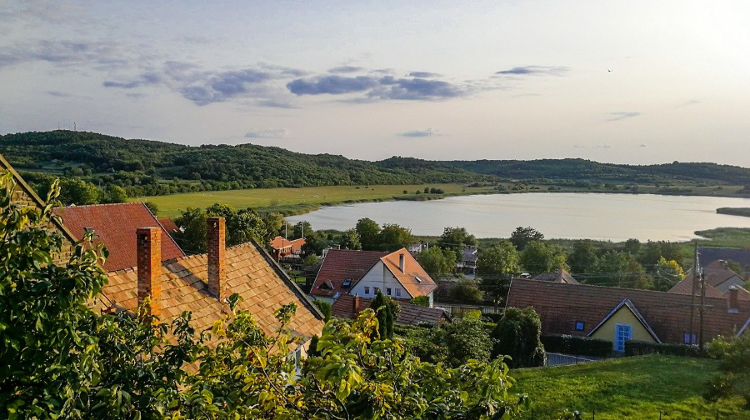 Balaton Holiday Home Prices Nearly Double in Two Years