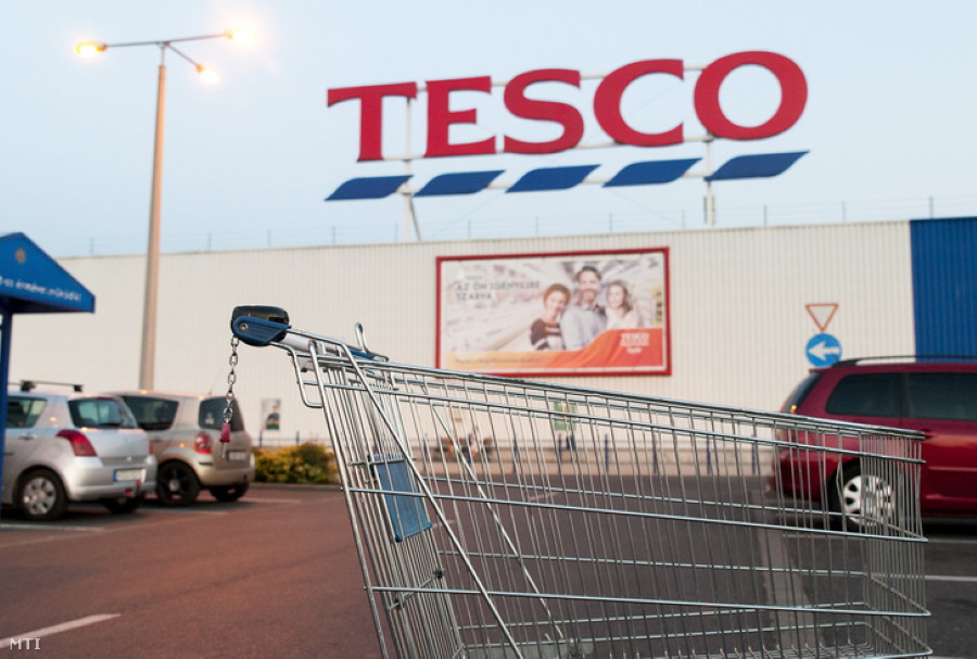 Will Tesco Stay In Hungary?