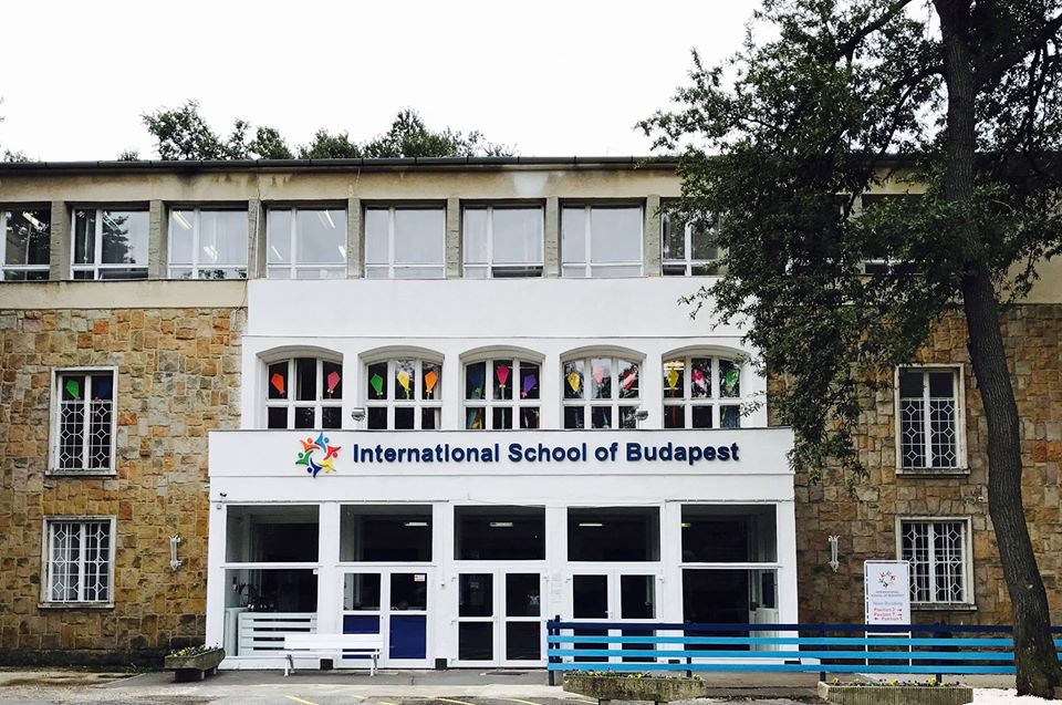 Overview Of Academic Programmes @ International School Of Budapest