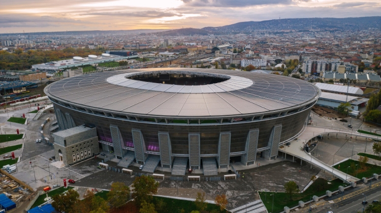 Budapest to Host First World Athletics Ultimate Championship in 2026 Budapest to Host First World Athletics Ultimate Championship in 2026