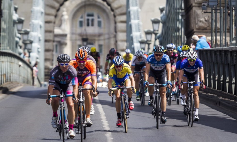 No Giro d’Italia Race In Hungary