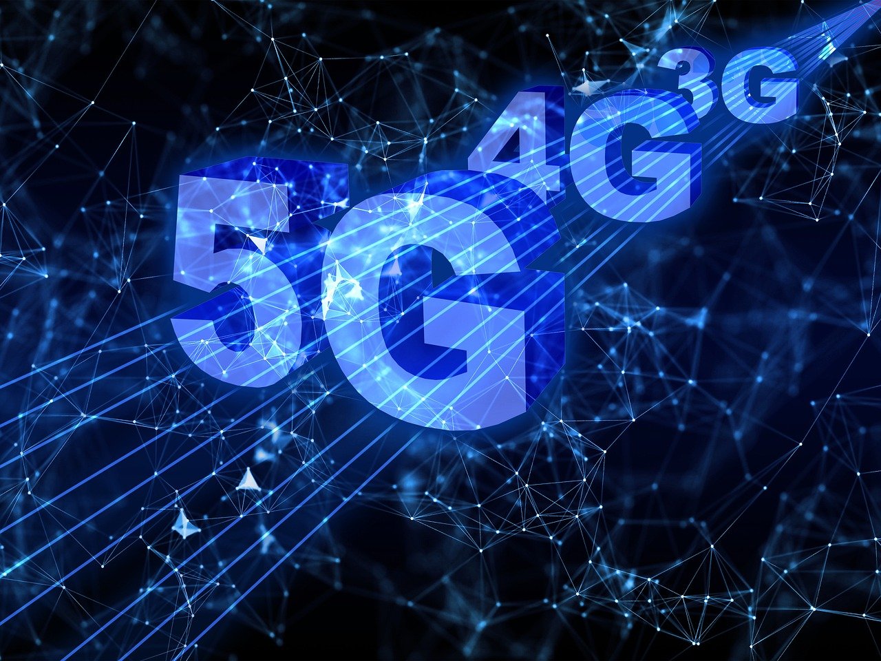 5G Coverage Expanding In Hungary As Mobile Data Demand Rises