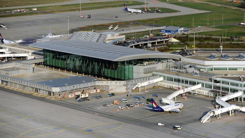 Budapest Airport Plans To Stay Open, But Will Cancel Some Development Projects