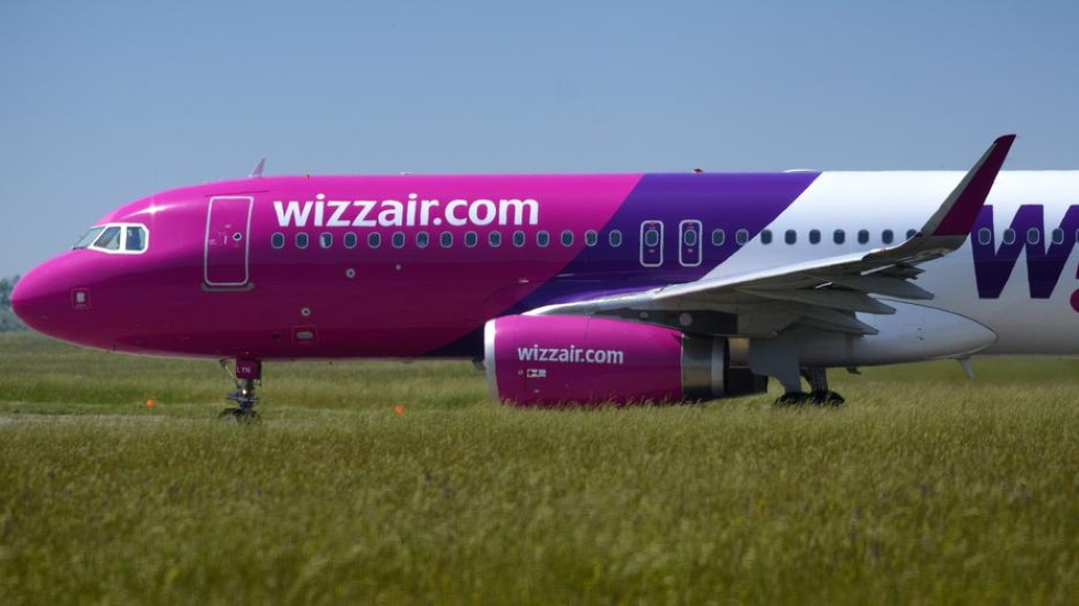 Probe Launched into Wizz Air Hungary