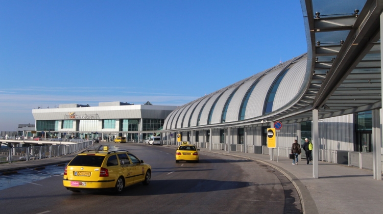 Budapest Airport Wins Seventh Skytrax Award In A Row