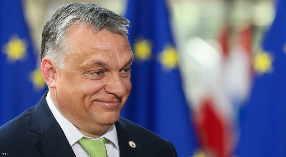 Watch: Hungary Asylum Restrictions Broke European Law, Says Top EU Legal Adviser
