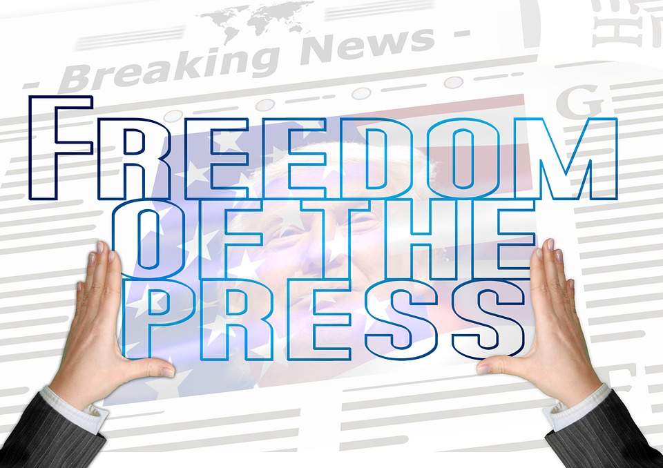 Press Freedom Fully Guaranteed By Hungarian Regulations, Says Minister
