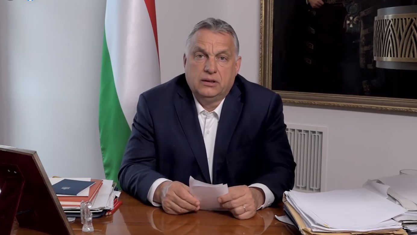 Video Opinion: How PM Orbán Has Changed Hungary