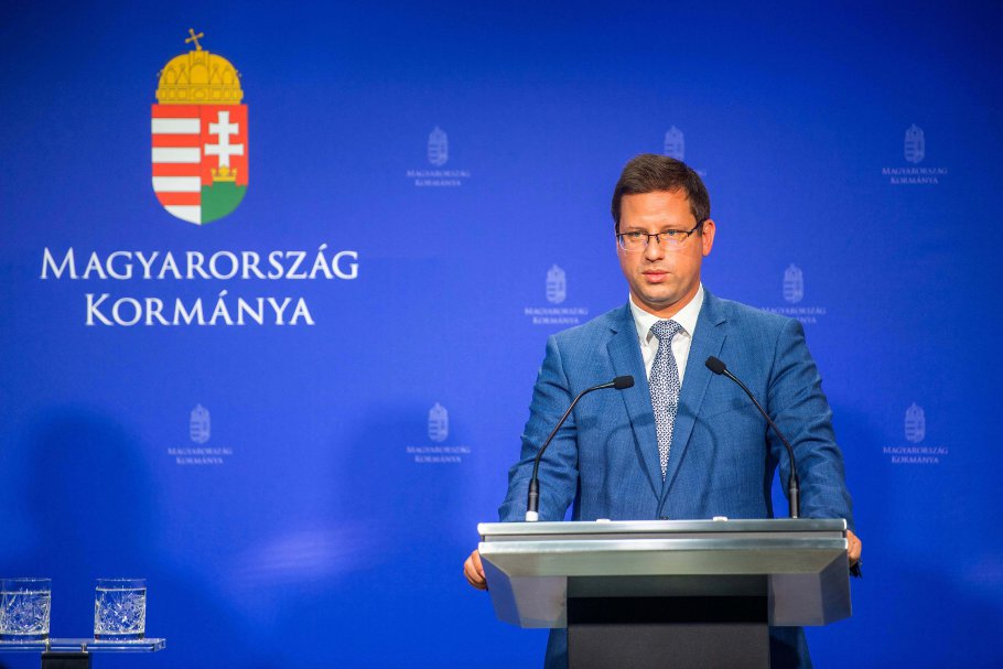 'Hundreds of Billions' to Hungarian Universities Pledged by Gov’t