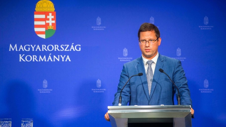 'Hundreds of Billions' to Hungarian Universities Pledged by Gov’t