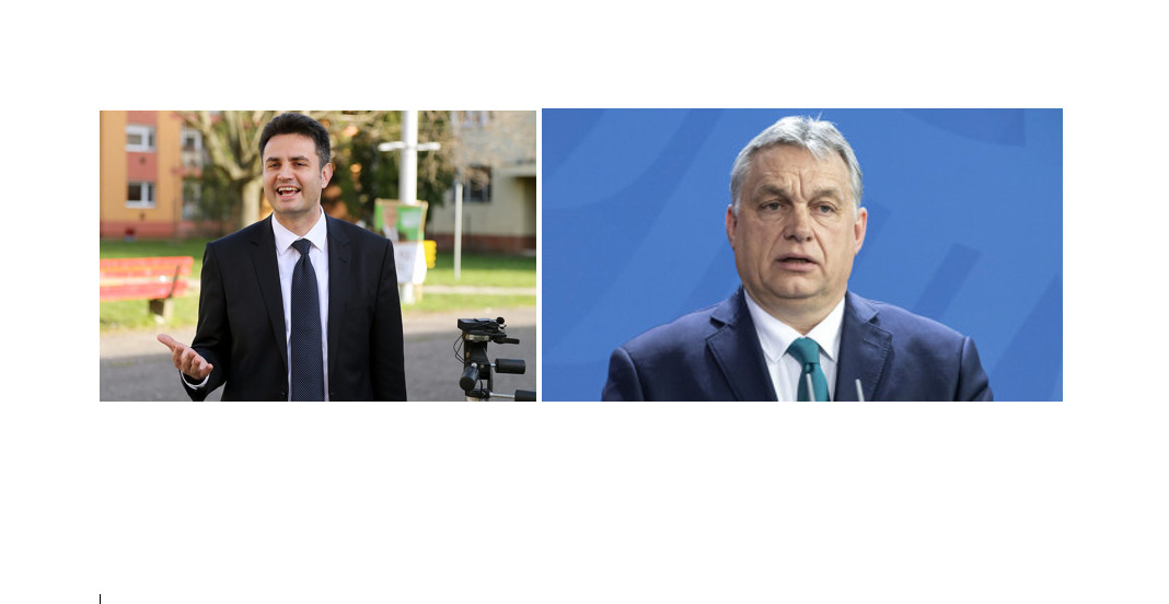 PM Orbán & Márki-Zay Ranked Among the Most Influential People in Europe