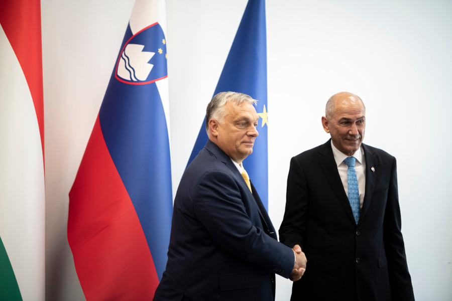 Hungary to Produce Slovenian Aircraft