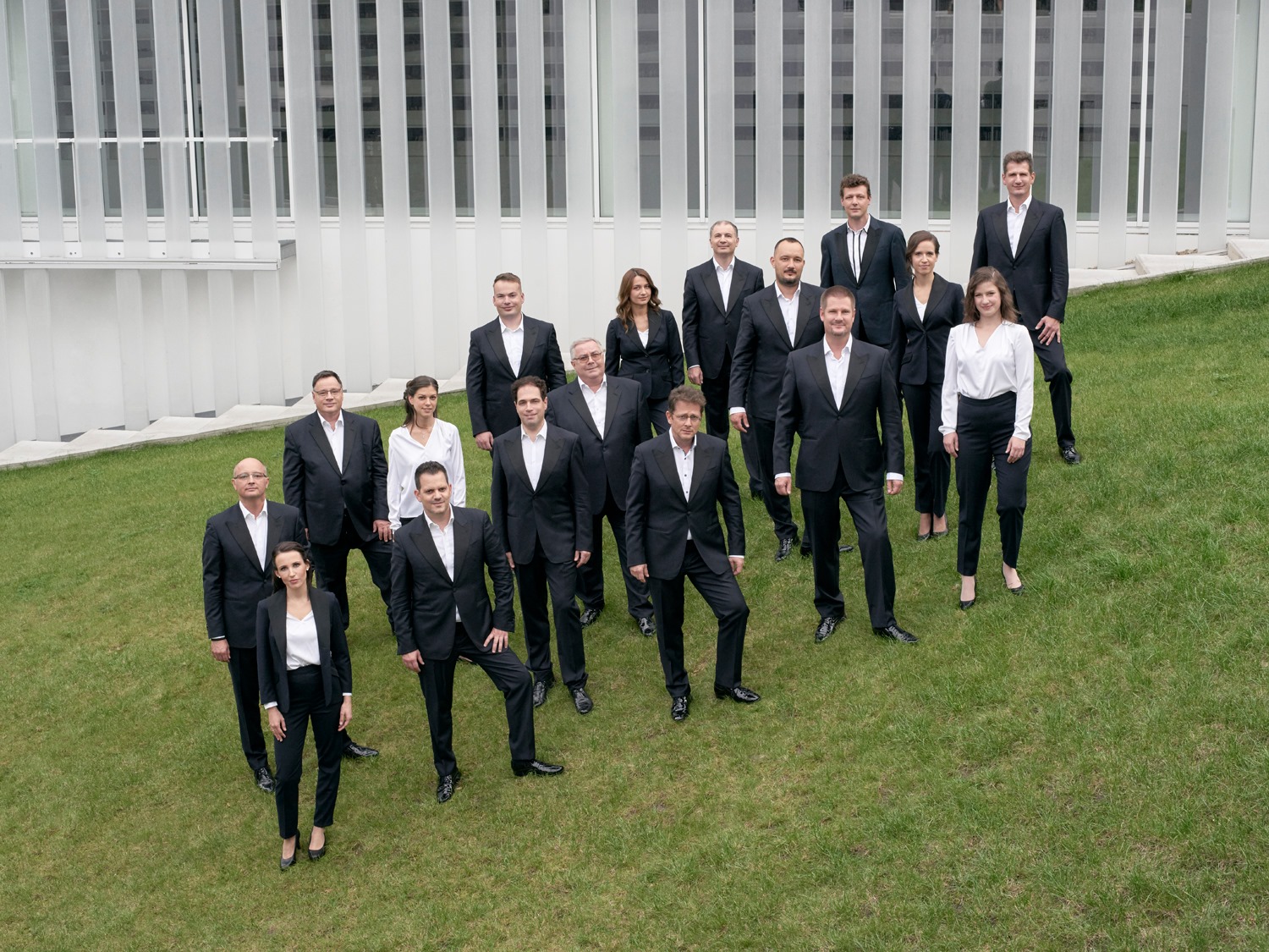 Hungary’s Liszt Chamber Orchestra Announces Long-Term Plan