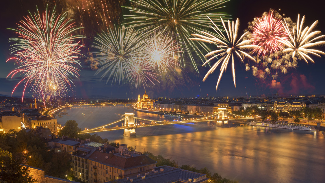 Restrictions Waived for ‘Best Ever’ August 20th Celebrations in Budapest