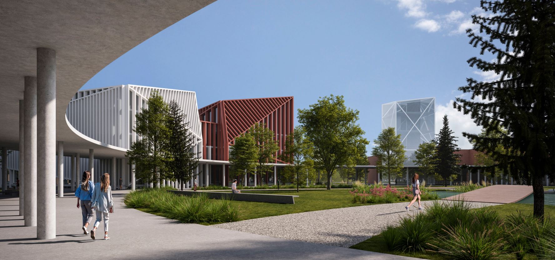 New HUF 30 Billion 'Circular Economy' Science Park To Be Built In Hungary