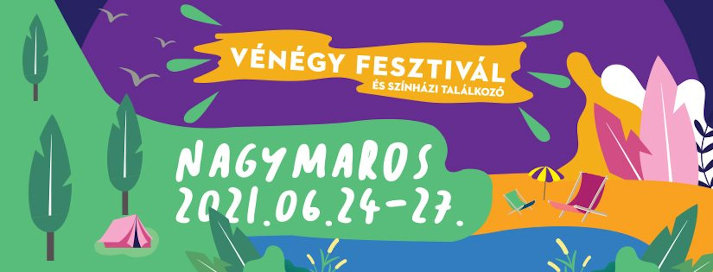 International V4 Festival Scheduled for End-June in Nagymaros
