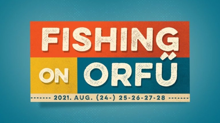 ’Fishing On Orfű’ Festival In Hungary, 25 – 28 August