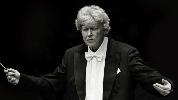 The Operas Of Richard Strauss Conducted By Zoltán Kocsis, Palace Of Arts, 23 April