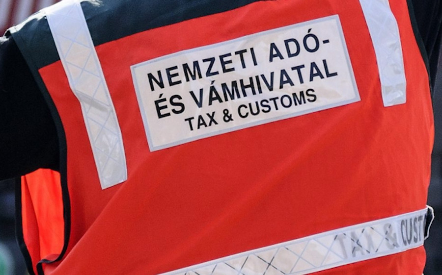 Billion-Forint VAT Fraud Investigation Launched By Tax Authority