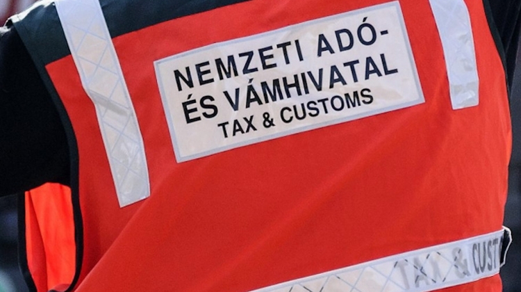 Billion-Forint VAT Fraud Investigation Launched By Tax Authority