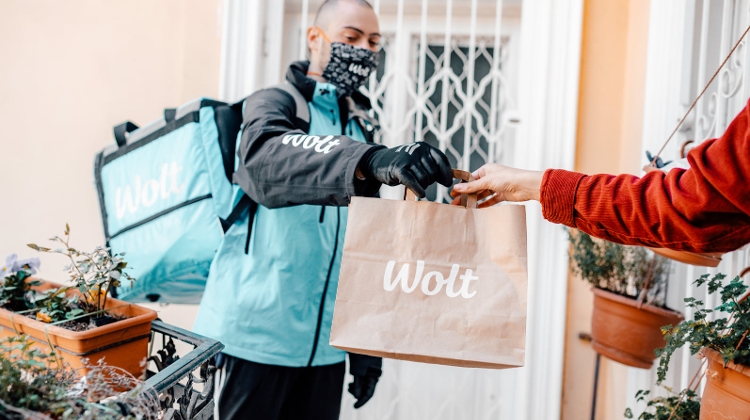 Wolt Extends Food Delivery Service To Miskolc