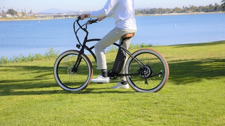 E-Bicycle Subsidy 2nd Round Announced In Hungary