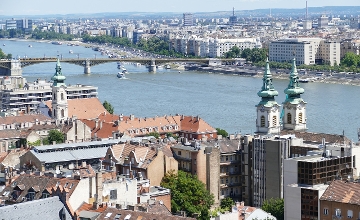 Budapest Awarded HUF 300 Billion in EU Development Funding - How Will It Be Spent?