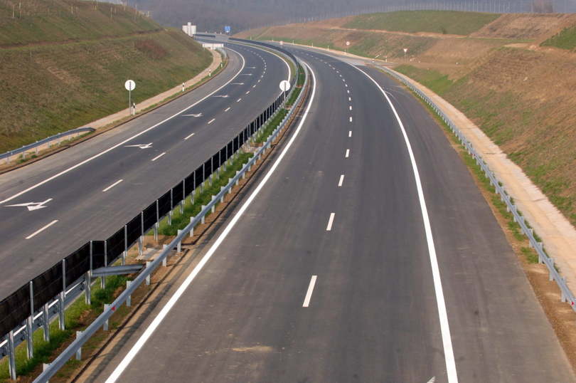 Completion Of Missing Section Of Motorway Between Hungary & Croatia Starts This March