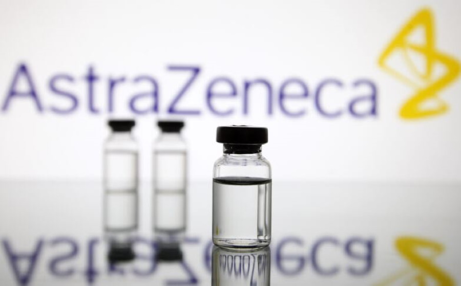 Weekend Astrazeneca Vaccination Appointments Delayed In Hungary