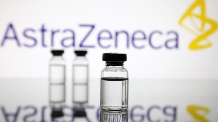 Weekend Astrazeneca Vaccination Appointments Delayed In Hungary