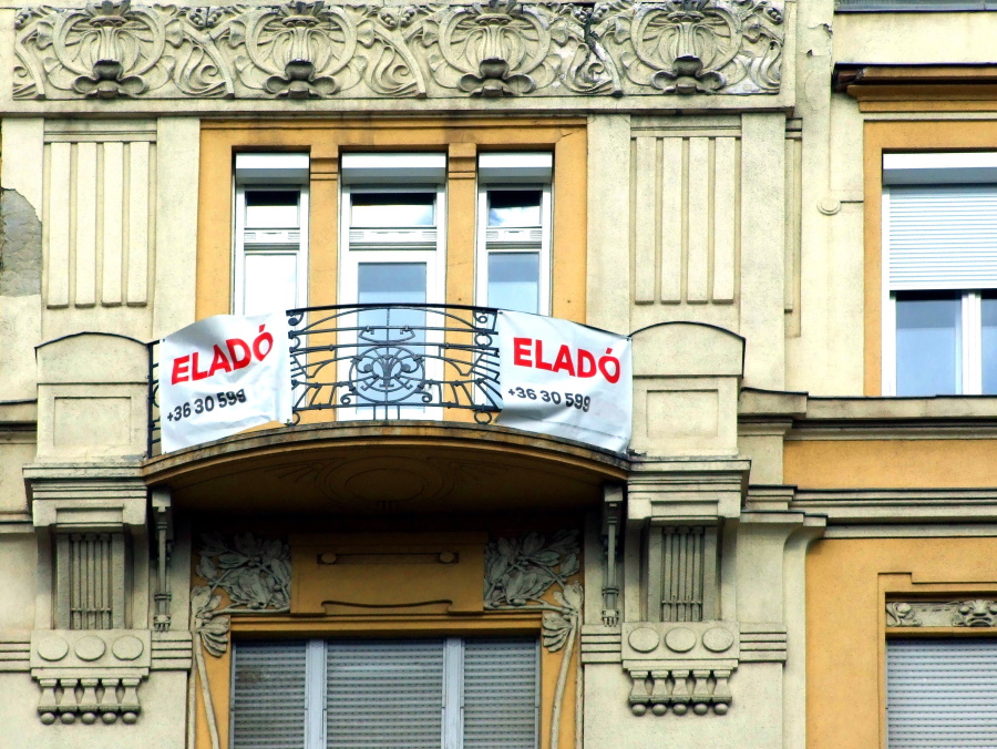 Analysts See Stagnation On Hungarian Housing Market
