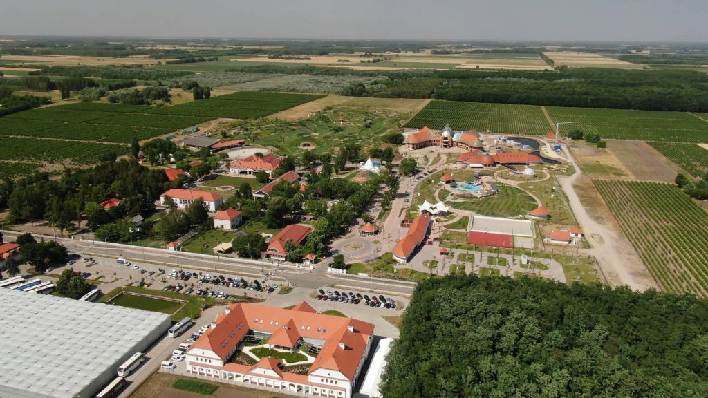 Hungarikum Park: HUF 30 Billion “Experience Center” Built from Taxpayers Money