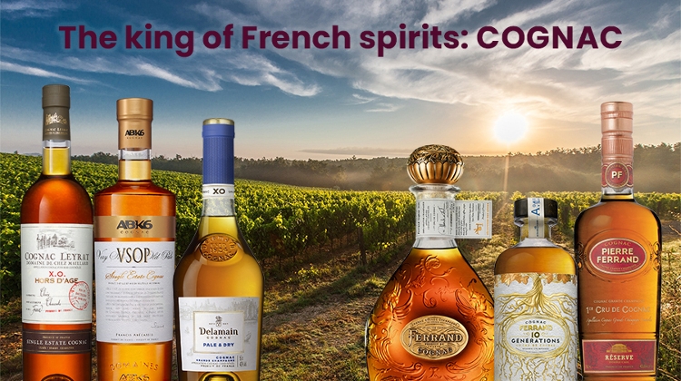 WhiskyNet Insight: Cognac - The King of French Spirits