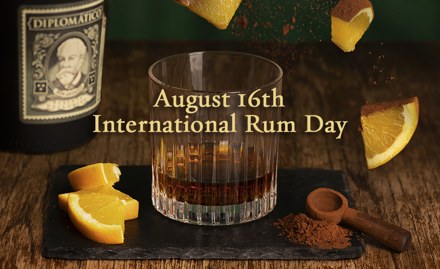 WhiskyNet Hungary Insight: International Rum Day, 16 August