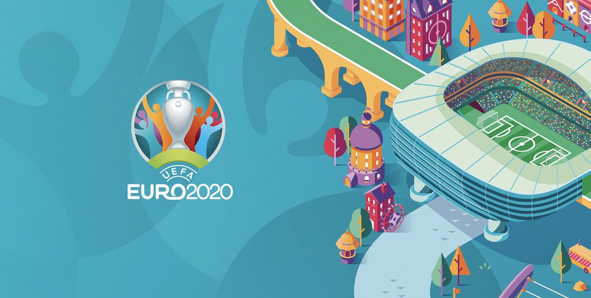 Soccer Federation Eyeing 'Full House' For Euro 2020 Matches In Budapest