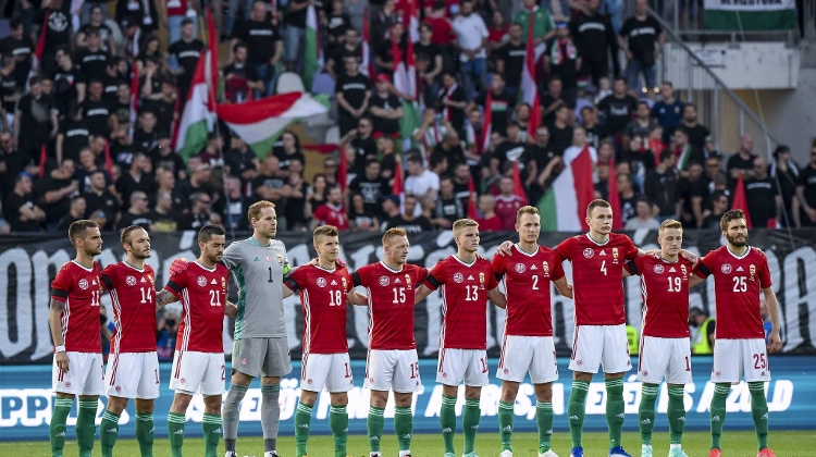 Nations League: Hungary Again in ‘Group of Death’