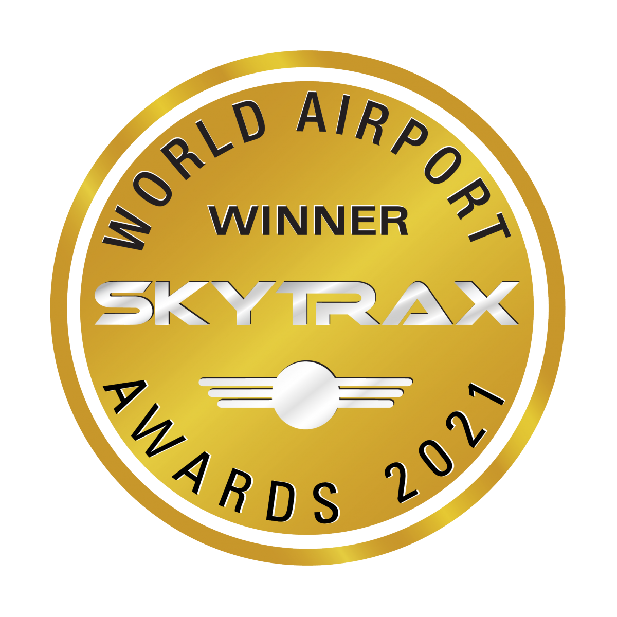 Budapest  Airport Wins Skytrax Award for Eighth Year in a Row